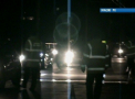 VIDEO. Noptile Albe iau amploare. Viaductul, blocat de inspectorii rutieri! 18 soferi, beti la volan
