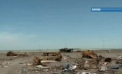 Noi victime in ultimele 24 de ore in estul Ucrainei. Cel putin un soldat a murit, 12 - raniti, iar cateva locuinte, fara gaz