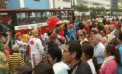 Sarbatoare "vesela" in Peru. Mii de oameni au iesit pe strazile din Lima pentru a marca Ziua Clovnilor - VIDEO