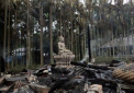 Consecintele unui mesaj publicat pe Facebook. Fotografia care a incins spiritele in Bangladesh