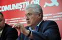 PCRM nu renunta le secera si ciocan. Voronin: Vom merge cu totii la inchisoare, ne va fi mai vesel impreuna