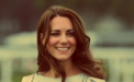 Kate Middleton, designer la curtea regala! Ce tinuta si-a creat ducesa