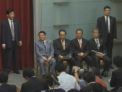 A demisionat guvernul Japoniei! Remanierile de proportii prevazute de premierul nipon