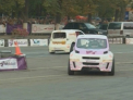 Spectacolul Volkicar s-a incheiat! Pilotii, coplesiti de emotii la ceremonia de premiere