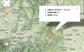 Cutremur cu magnitudinea de 4,2 grade pe scara Richter in Vrancea