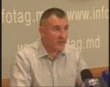 Scandal in jurul alegerii lui Chetraru in functia de director al CNA. Bazgu: Voi merge pana la CEDO!