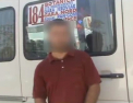 Soferul microbuzului iesit pe contrasens, amendat! Uite cum isi motiveaza gestul. VIDEO