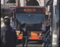 Italia, paralizata de greva transportatorilor! Taximetristii au facut profituri impresionante