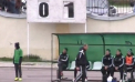 Antrenorul anului 2014 a semnat cu Sheriff: Popescu si-a luat la echipa si propriul staff tehnic