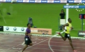 Cei mai buni atleti ai lumii se pregatest de Campionatul Mondial: Bolt a castigat cursa de 200 de metri la turneul din Ostrava