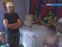 A violat o fetita de 8 ani, iar acum si-a primit pedeapsa! Cat ani va sta la racoare pentru fapta sa