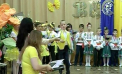 Adio, drag abecedar! Demonstratie de talente la incheierea anului de studii pentru micutii din clasa intai: Ce planuri au pentru vacanta