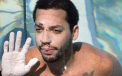 David Blaine vrea sa sfideze moartea din nou. Va sta 3 zile intr-un camp electric de 1 mil volti