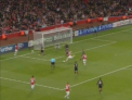 Arsenal are un parcurs excelent in Europa! A batut-o pe Olimpiakos si conduce detasat grupa