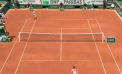 Soc la Rolland Garros: Simona Halep a fost ELIMINATA in turul doi