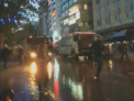 Speriati de un razboi iminent, mii de turci au iesit in strada: "Nu vrem varsari de sange!"