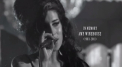 La un an dupa moarte, Amy Winehouse e prezenta intr-o noua piesa! Vezi clipul in care apare artista - VIDEO
