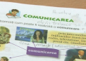 Pro TV, in carti. Angela Gonta apare pe paginile manualului de limba romana pentru clasa a III-a