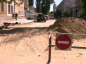 Se inchide strada Columna. Cum va fi redirectionata circulatia transportului
