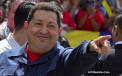 Hugo Chavez a castigat al 3-lea mandat de presedinte al Venezuelei, pentru 6 ani