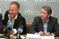 Avocatul fratilor Topa, persecutat de CCCEC? "Totul se face la comanda lui Plahotniuc"