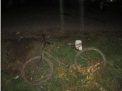 Un biciclist de 20 de ani a murit la Sangerei dupa ce a fost lovit de un camion