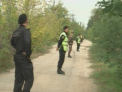 A plecat sa stranga ciuperci si nu s-a mai intors! Militarii au descins in padurea de la Dubasarii-Vechi