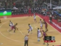 Campioana din NBA s-a mutat in China. Miami Heat s-a impus in fata celor de la Los Angeles Clippers