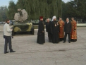 Au primit epoleti chiar daca poarta haine preotesti! Ministrul Apararii a oferit grade militare clericilor