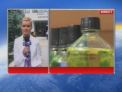 Zeci de mii de floacoane cu apa de colonie marca Troinoi si Sipr vor fi distruse! Afla motivul