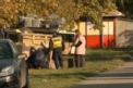 Incident grav in Ungaria. Un politist a fost accidentat mortal cand verifica actele unui sofer