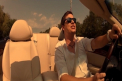 Fete in bikini si distractie maxima! Alexandru Manciu si-a lansat primul videoclip din cariera - VIDEO