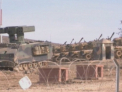 Turcia a trimis doua avioane de lupta la granita cu Siria