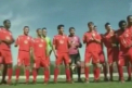Cadou special pentru Jasmin. Vezi ce clip au realizat fotbalistii de la Milsami de ziua artistei