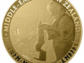 De ce si-a schimbat Noua Zeelanda moneda. FOTO 