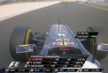 Sebastian Vettel, cu 6 puncte in avans spre un nou titlu! L-a surclasat pe Alonso dupa o victorie superba