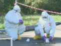 Cat de bine se vor descurca vamesii daca in tara vor fi introduse substante radioactive?