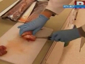 Carne de porc vopsita si vanduta drept carne de vita, intr-un magazin din Suedia!