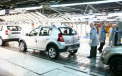 Dacia, "o poveste de succes" in Elvetia. Cum a intrecut masina romaneasca Porsche sau Seat