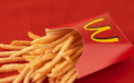 VIDEO. Imagini in premiera difuzate de McDonald\'s. Cum sunt prelucrati cartofii prajiti si ce contin