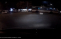 Se grabea sa ajunga mai repede acasa? Dovada ca si soferii de troleibuze incalca. VIDEO