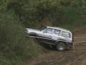 Show pe traseul de la Schinoasa. Cine sunt castigatorii campionatului Jeep Trail Cross
