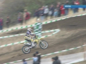 Show-ul a inceput. La Hancesti a luat start turneul de motocros Cupa Bemol