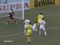 Anji se distreaza in Rusia. A invins cu 2 la 1 formatia Spartak Moscova