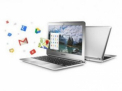 Google lanseaza laptopul de 190 euro, cu care face concurenta producatorilor de tablete. FOTO