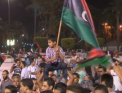 Sarbatoare in Libia! Cum au marcat un an de la moartea dictatorului Muammar Gaddafi