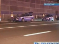 Moldovean lovit mortal de un automobil in timp ce incerca sa traverseze o autostrada din Italia