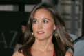 Pippa Middleton, suparata ca a ajuns celebra datorita posteriorului. "Sunt o fata normala la 20 de ani"