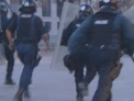 Confruntari violente in Kosovo! Opozantii, nemultumiti ca premierul s-a intalnit cu omologul sau sarb