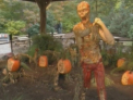 In America incep pregatirile pentru Halloween! In ce se vor transforma cei mai mari dovleci din lume